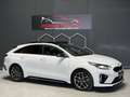 Kia ProCeed / pro_cee'd GT-Line Weiß - thumbnail 1