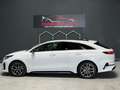 Kia ProCeed / pro_cee'd GT-Line Weiß - thumbnail 4
