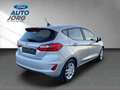 Ford Fiesta Cool&Connect 1.1 EU6d-T* Winter-Paket* Argento - thumbnail 4