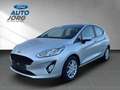 Ford Fiesta Cool&Connect 1.1 EU6d-T* Winter-Paket* Argento - thumbnail 1