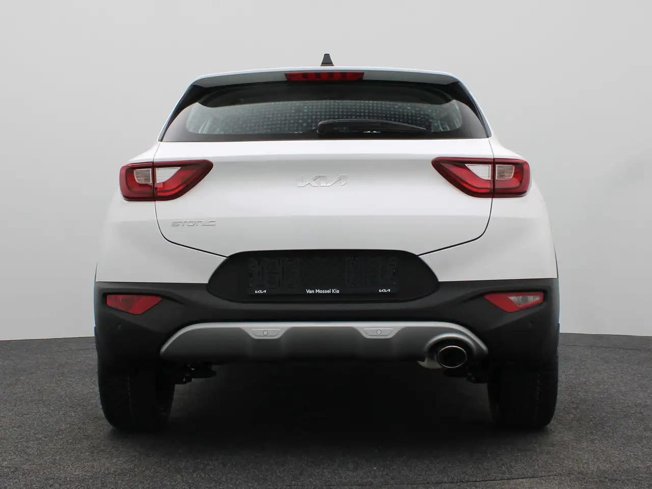 Kia Stonic 2026