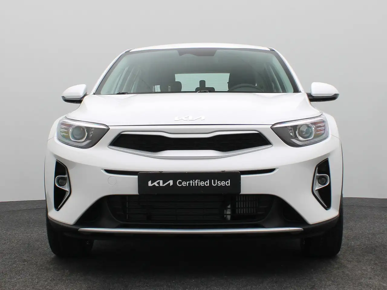 Kia Stonic 2026