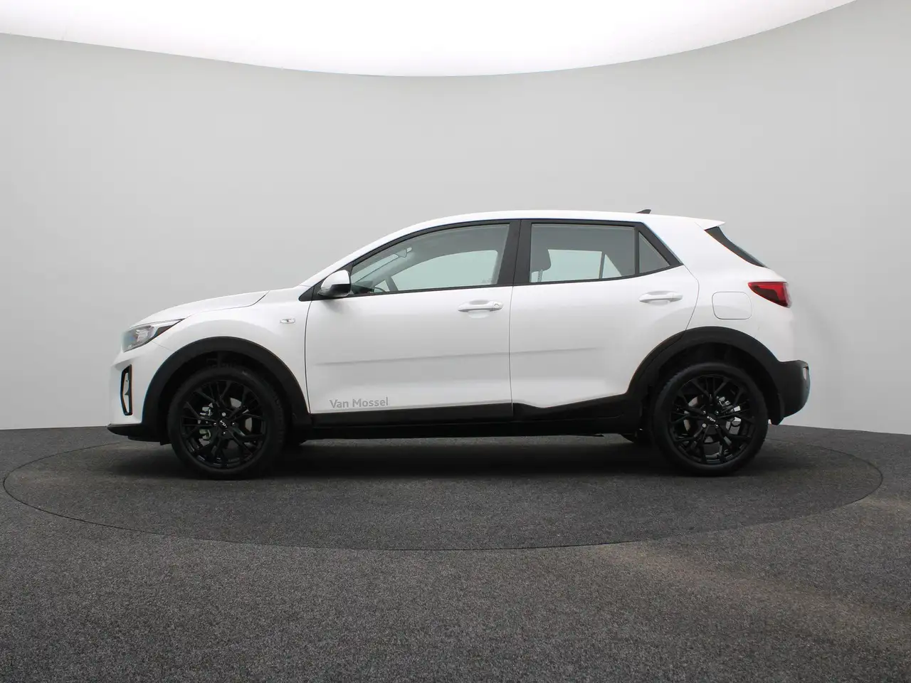 Kia Stonic 2026