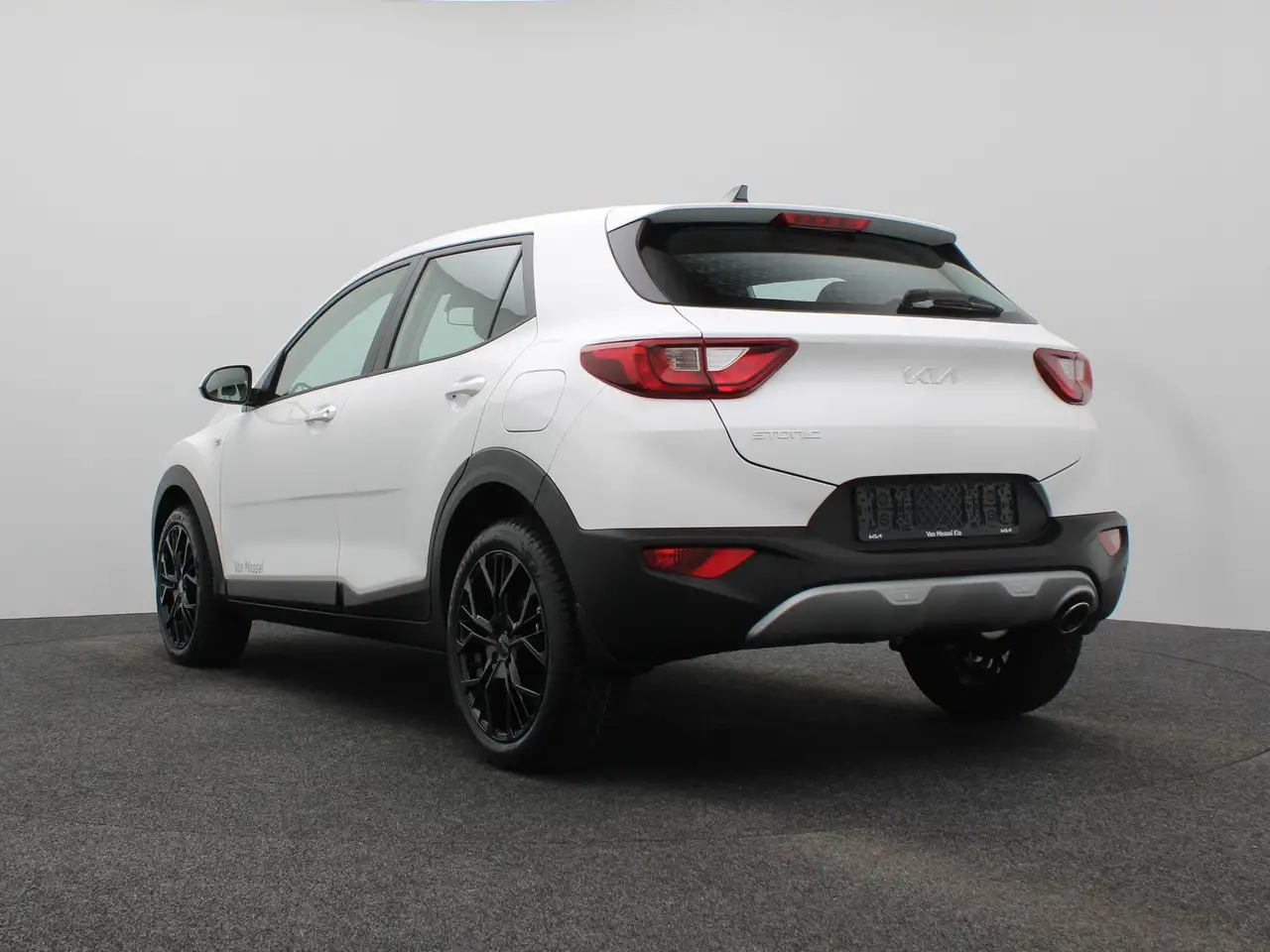Kia Stonic 2026
