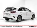 Kia Ceed / cee'd 1.0 t-gdi style gpl 95cv Bianco - thumbnail 2
