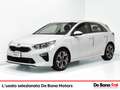 Kia Ceed / cee'd 1.0 t-gdi style gpl 95cv Bianco - thumbnail 1