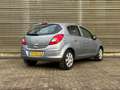 Opel Corsa 1.4-16V ENJOY AIRCO !! LAGE KM !! APK 24-11-2026 ! Grau - thumbnail 3