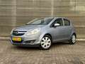 Opel Corsa 1.4-16V ENJOY AIRCO !! LAGE KM !! APK 24-11-2026 ! Grau - thumbnail 1