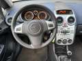 Opel Corsa 1.4-16V ENJOY AIRCO !! LAGE KM !! APK 24-11-2026 ! Grau - thumbnail 9
