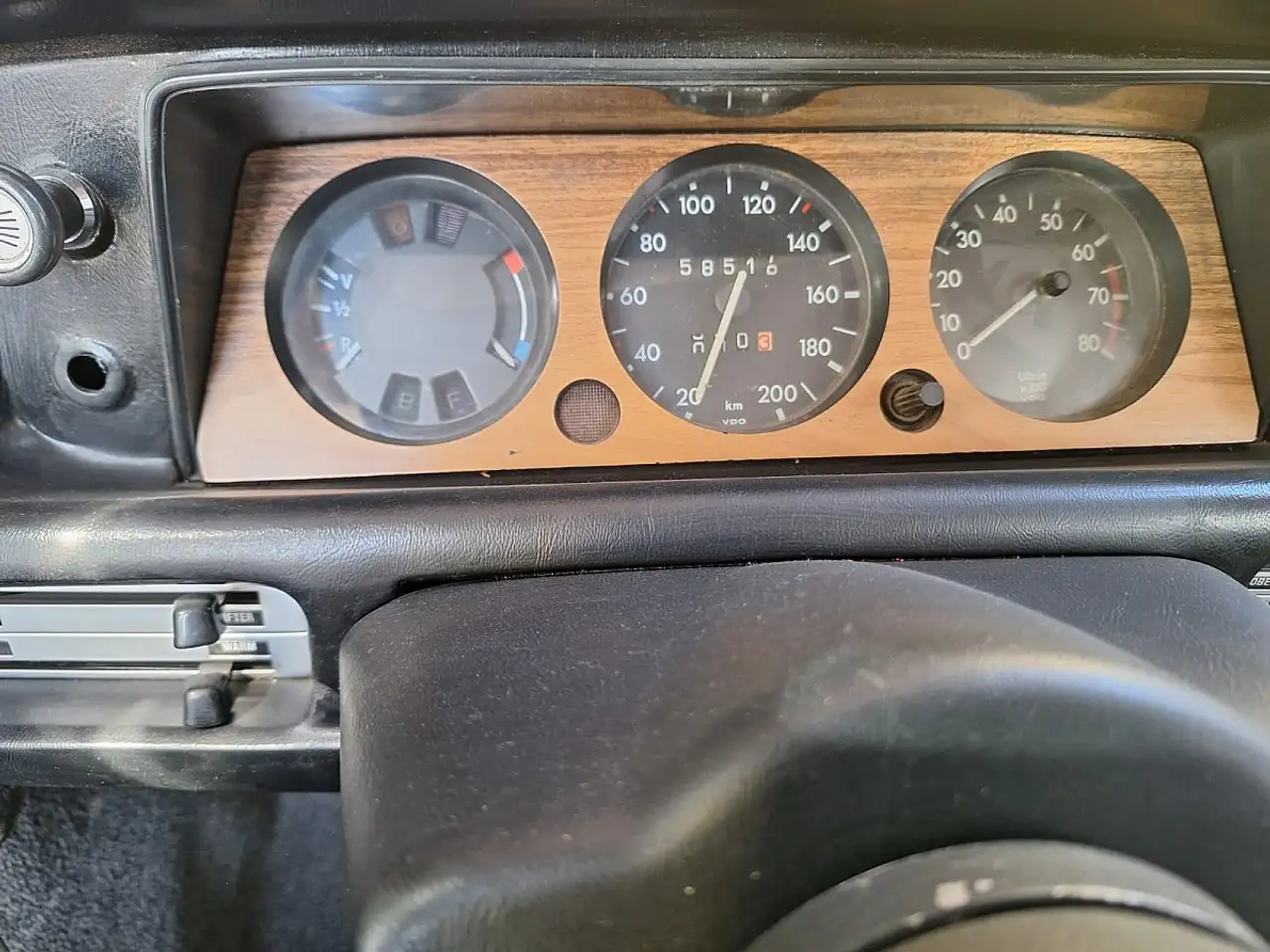 BMW 2002 INKA-Orange, foto 12