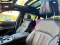 BMW X6 M d Carbon Belüftung Soft Close B&W TV Kırmızı - thumbnail 11