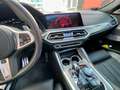 BMW X6 M d Carbon Belüftung Soft Close B&W TV Rood - thumbnail 8