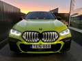 BMW X6 M d Carbon Belüftung Soft Close B&W TV Red - thumbnail 5