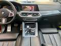 BMW X6 M d Carbon Belüftung Soft Close B&W TV Czerwony - thumbnail 9