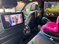 BMW X6 M d Carbon Belüftung Soft Close B&W TV Rojo - thumbnail 10