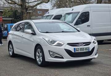 i40cw 1.6 Comfort