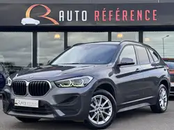 BMW X1 (F48) S-DRIVE 16D A 116 CH LOUNGE DKG7