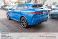 Jaguar F-Pace SVR AWD Panorama / AHK / Head Up Bleu - thumbnail 4