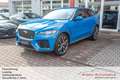 Jaguar F-Pace SVR AWD Panorama / AHK / Head Up Blau - thumbnail 2