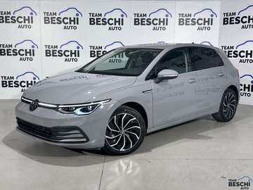 2.0 TDI SCR 110KW Style DSG