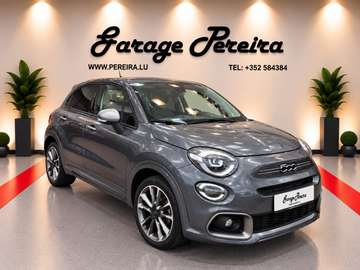 500 x Hybride Pack Sport Auto Gps