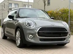 Mini Cooper 3 trg.