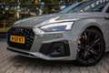 Audi A5 Sportback 40 TFSI Sport S-line Black edition , Mat Grau - thumbnail 4