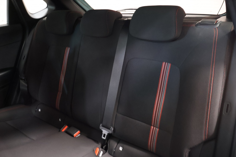 Hyundai i20 1.2 MPI N-line Edition — photo 10