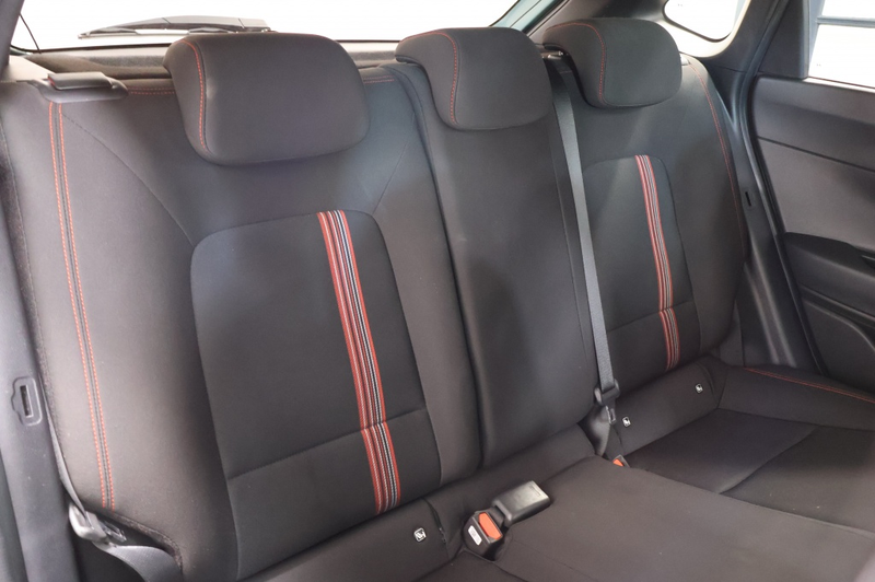 Hyundai i20 1.2 MPI N-line Edition — photo 13