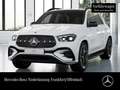 Mercedes-Benz GLE 450 d 4M AMG+NIGHT+PANO+360+AHK+MULTIBEAM+HUD Weiß - thumbnail 1