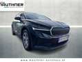 Skoda Enyaq 80 Loft Schwarz - thumbnail 4