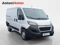 Peugeot Boxer 330 L1 H1 BHDI 88kW (120CV) S&S 6 Vel. M - Blanco - thumbnail 3