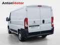 Peugeot Boxer 330 L1 H1 BHDI 88kW (120CV) S&S 6 Vel. M - Blanco - thumbnail 7
