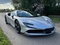 Ferrari SF90 Stradale Gri - thumbnail 3