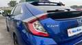 Honda Civic 1.0 VTEC Turbo Elegance Navi plava - thumbnail 19