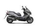 Kymco Downtown 350i New Downtown 350i ABS Argent - thumbnail 2