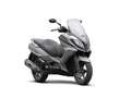 Kymco Downtown 350i New Downtown 350i ABS Argent - thumbnail 1