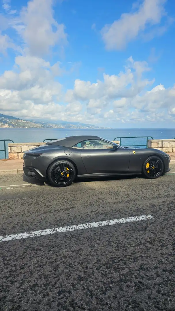 Ferrari Roma Roma Spider V8 4.0 620ch - 1