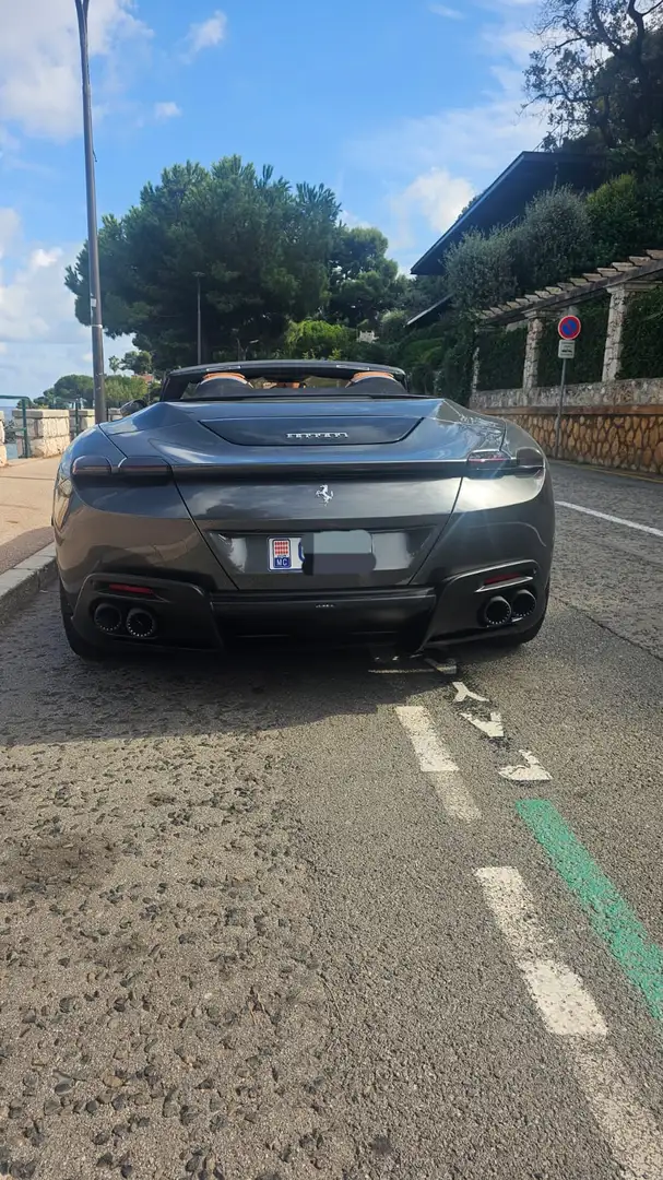 Ferrari Roma Roma Spider V8 4.0 620ch - 2