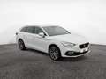 SEAT Leon ST 2.0 TDI Xcellence Panorama Full Link Weiß - thumbnail 8