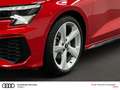 Audi A3 Sportback 30 TFSI S-tronic MATRIX AHK SHZ DAB S li Rot - thumbnail 10