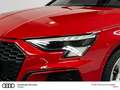 Audi A3 Sportback 30 TFSI S-tronic MATRIX AHK SHZ DAB S li Rot - thumbnail 6
