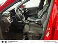 Audi A3 Sportback 30 TFSI S-tronic MATRIX AHK SHZ DAB S li Rot - thumbnail 16
