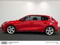 Audi A3 Sportback 30 TFSI S-tronic MATRIX AHK SHZ DAB S li Rot - thumbnail 3