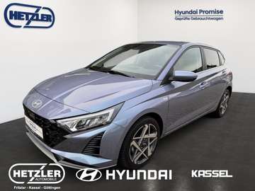 Prime Mild-Hybrid 1.0 T-GDI EU6d Navi digitales Co