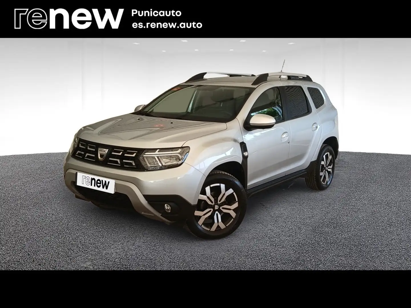 Dacia Duster 1.0 TCe Prestige 4x2 67kW - 1