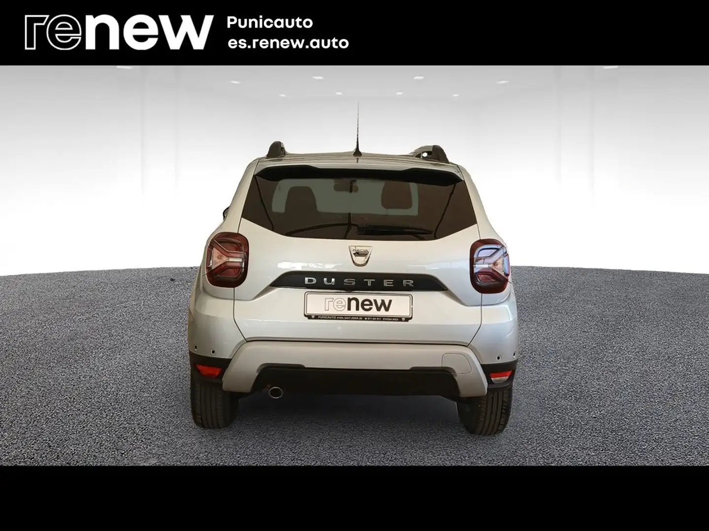 Dacia Duster 1.0 TCe Prestige 4x2 67kW - 2