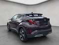 Toyota C-HR 2.0 Hybrid Team Deutschland Noir - thumbnail 3