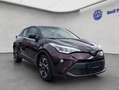 Toyota C-HR 2.0 Hybrid Team Deutschland Noir - thumbnail 8
