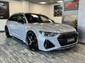 Audi RS6 FRENI CARBOCERAMICA, B&O, TETTO, IVA ESPOSTA Grigio - thumbnail 3